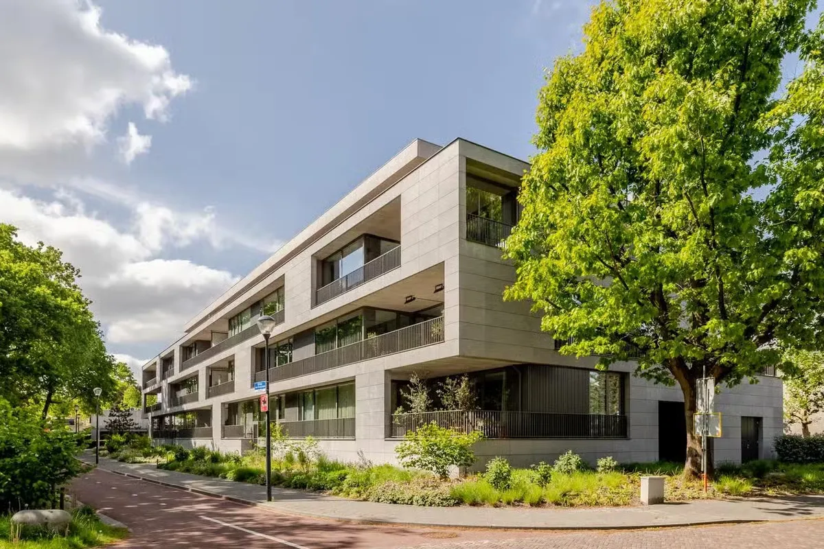 Photo: apartment in Breda (1)