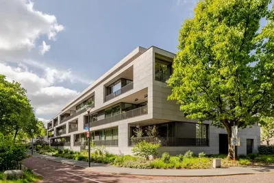 Photo: apartment in Breda