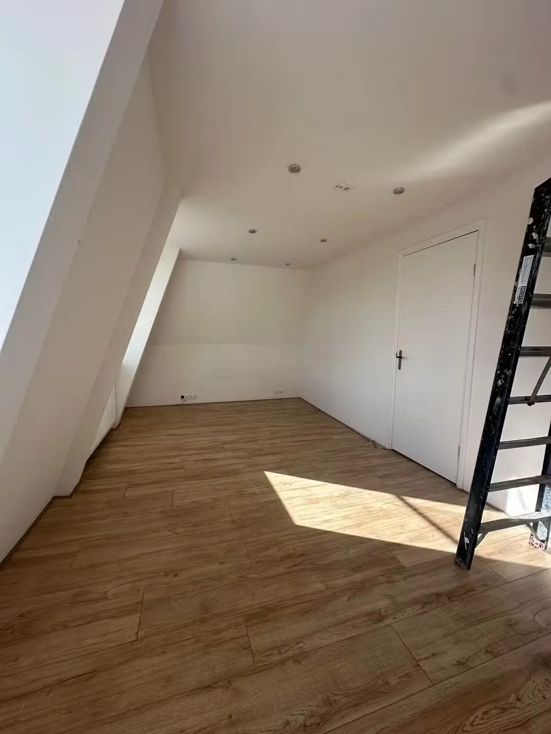 Foto van een appartement in Sneek (7)