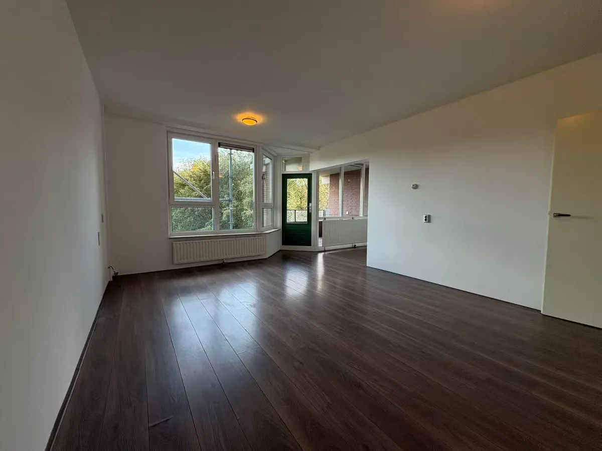 Photo: apartment in Amsterdam (4)