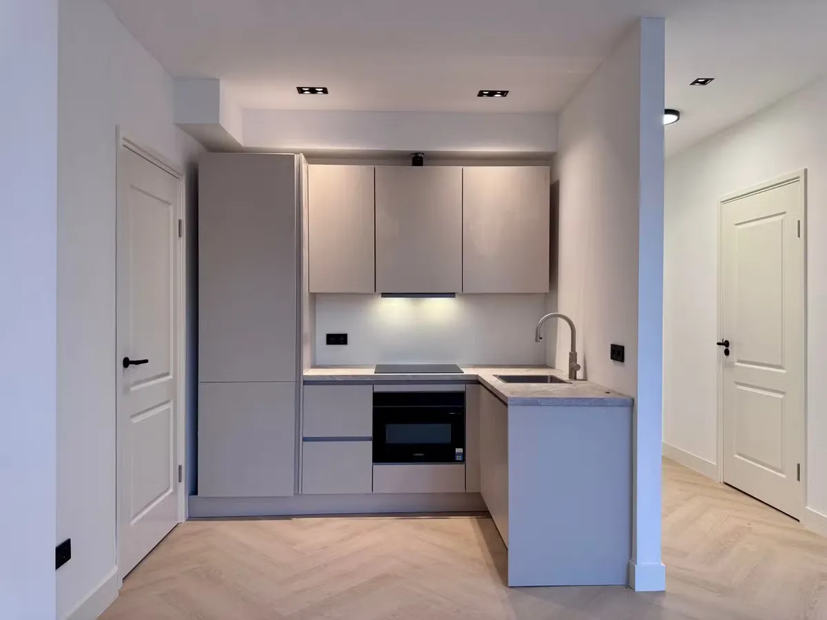 Foto van een appartement in Utrecht (5)