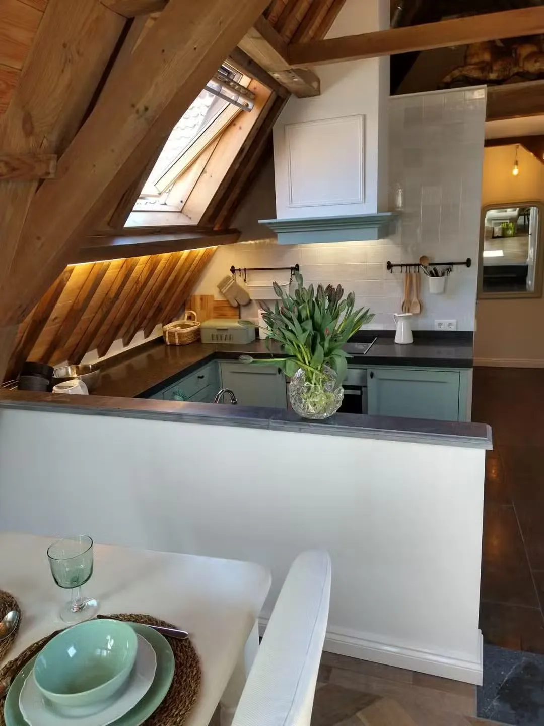 Foto van een appartement in Middelburg (6)