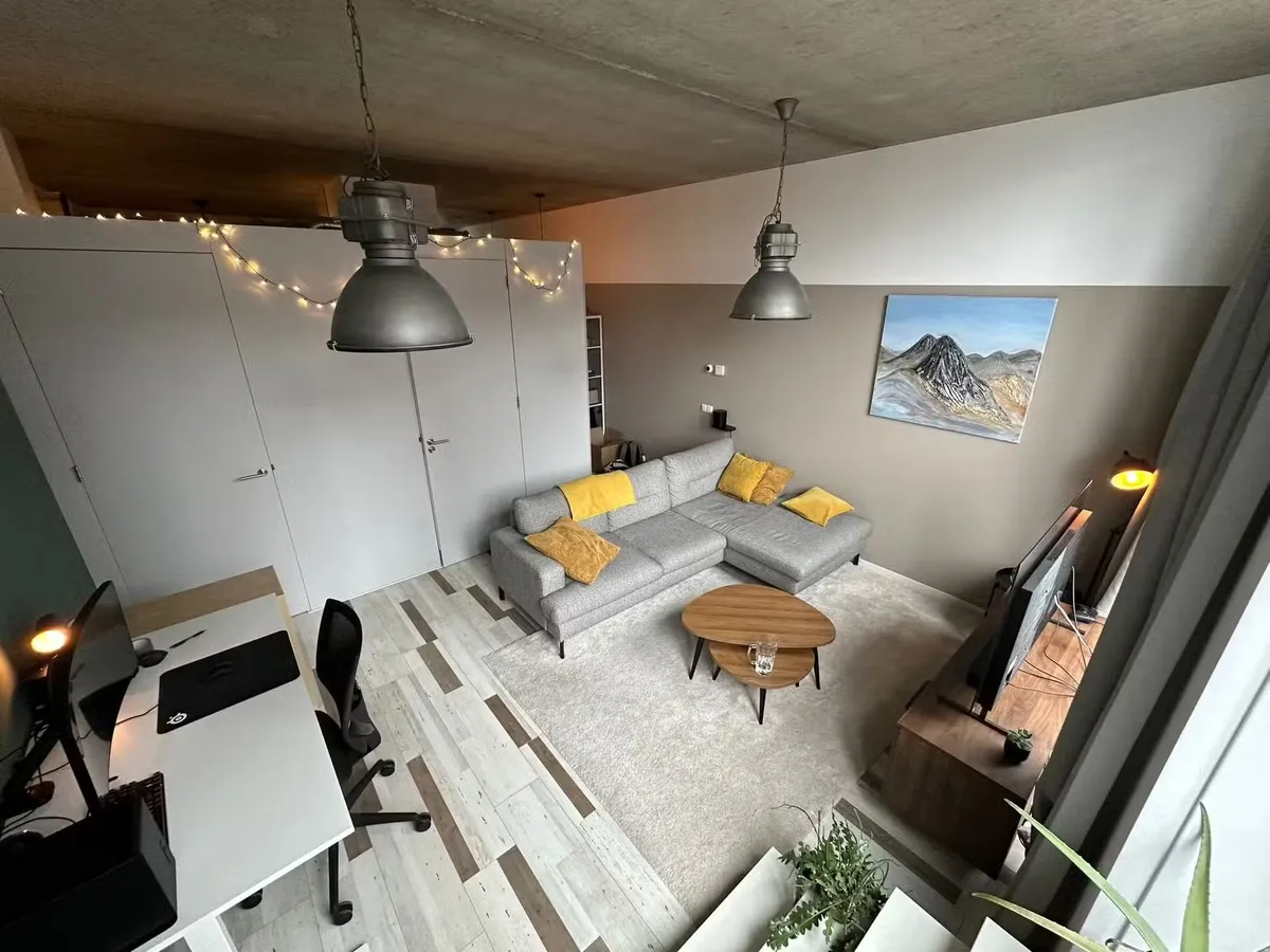 Foto van een appartement in Eindhoven (3)