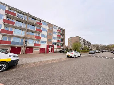 Foto van een appartement in Goes
