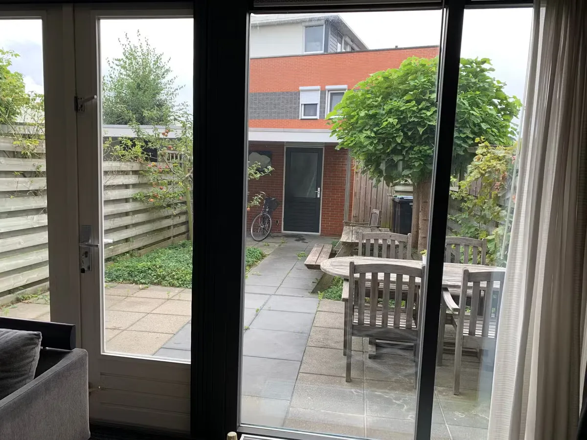 Foto van een eengezinswoning in Goes (10)