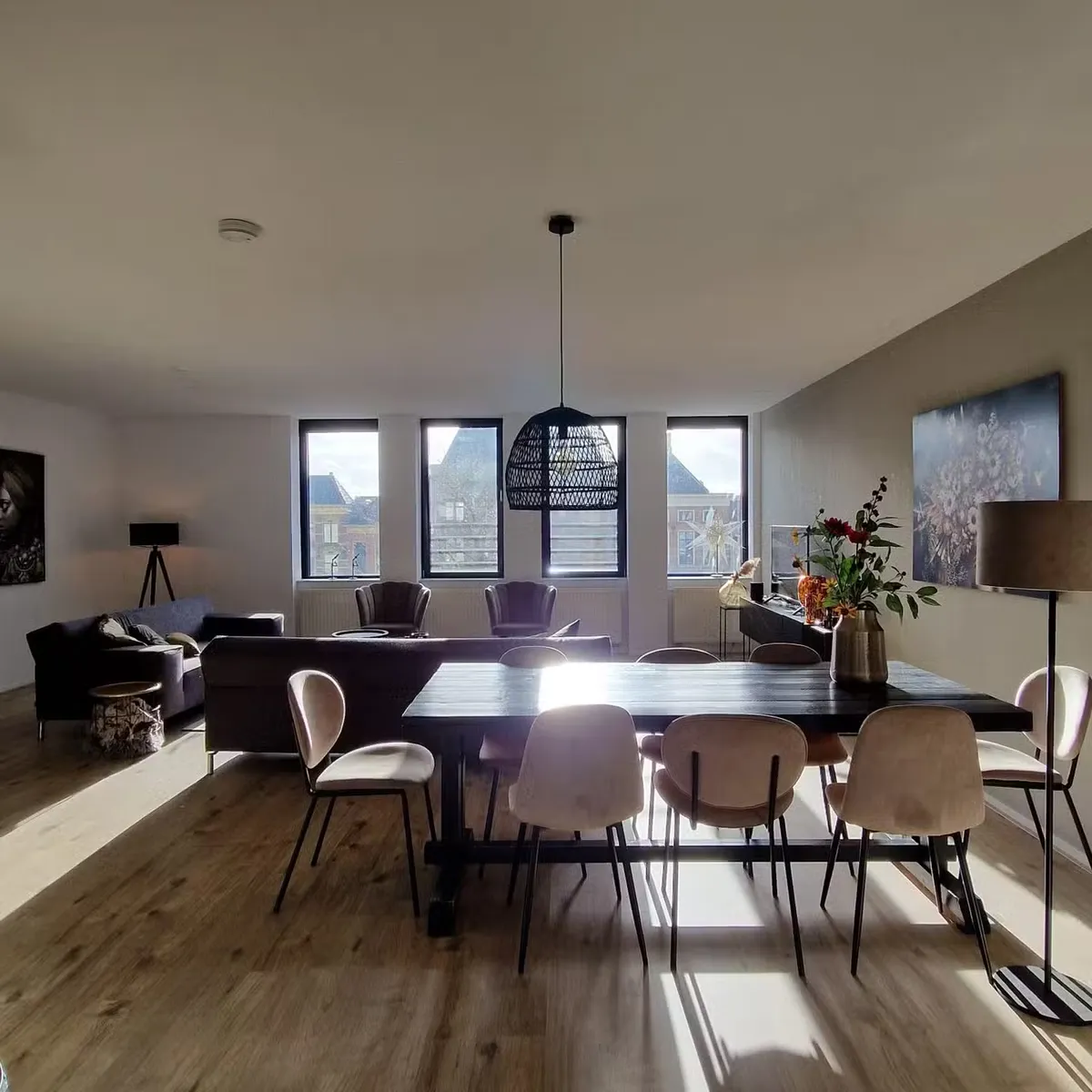 Foto van een appartement in Groningen (2)