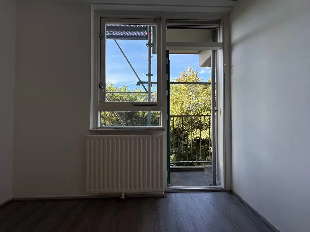 Photo: apartment in Amsterdam (7)