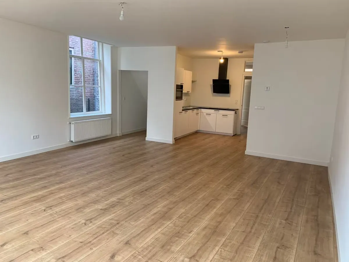 Foto van een appartement in Middelburg (4)
