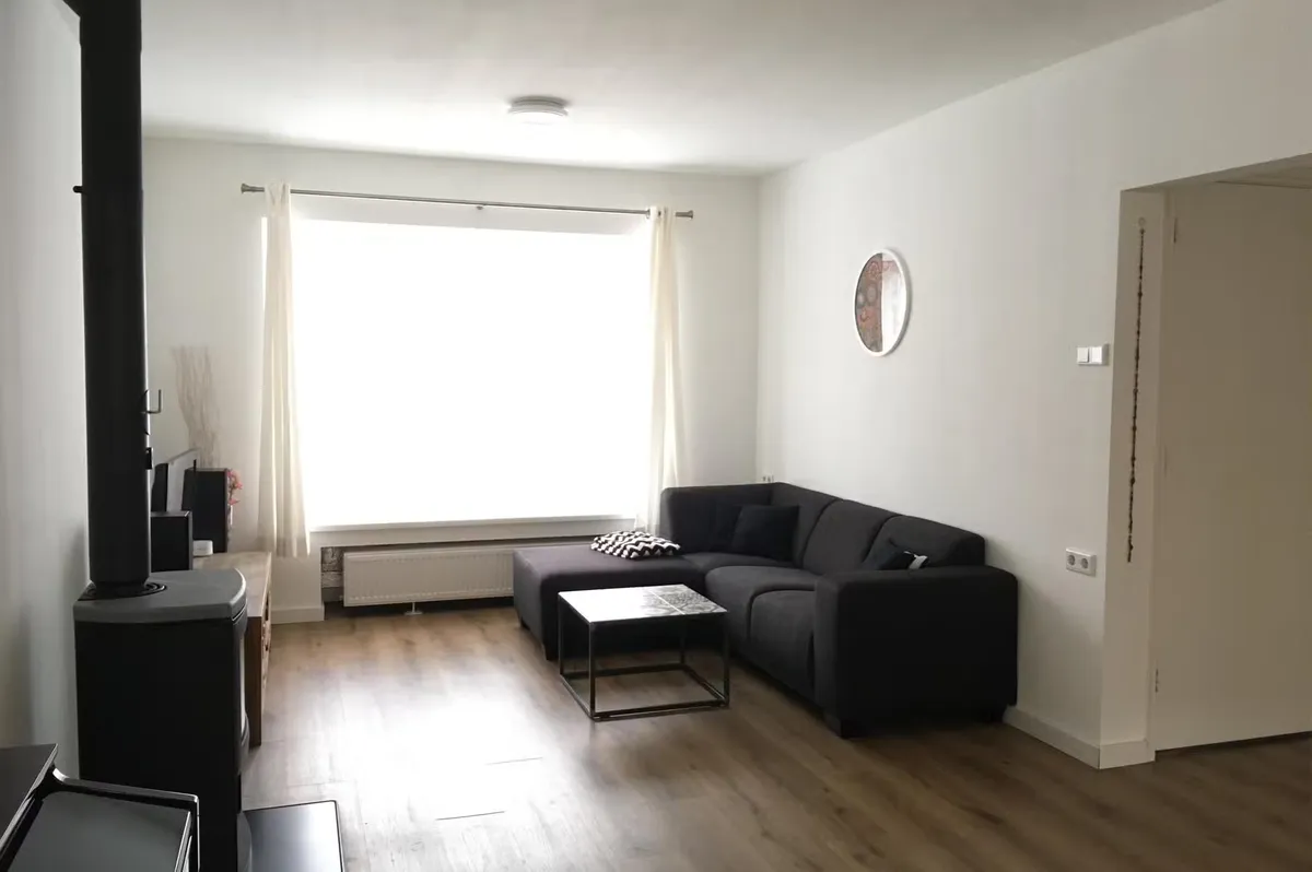 Foto van een eengezinswoning in Tilburg (9)