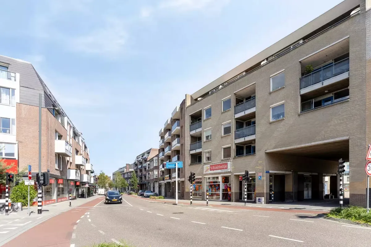 Foto van een appartement in Eindhoven (2)