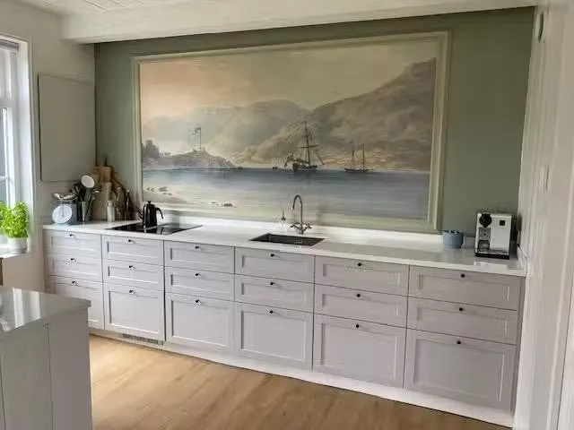 Foto van een eengezinswoning in Marken (6)
