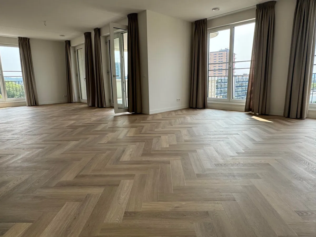 Foto van een appartement in Heerlen (2)