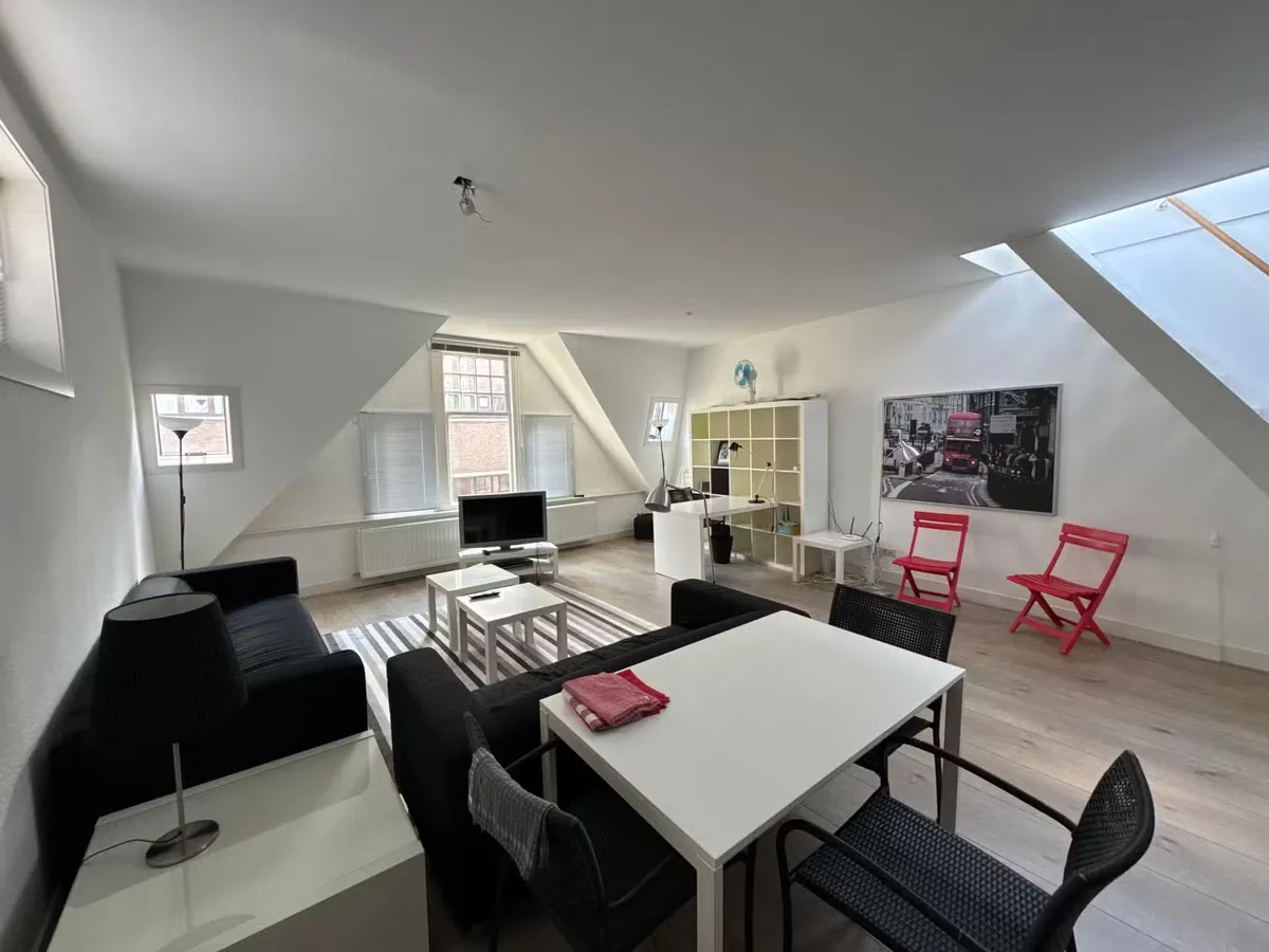 Foto van een appartement in Leiden (8)