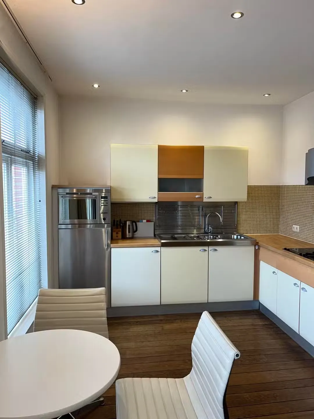 Foto van een appartement in Breda (4)