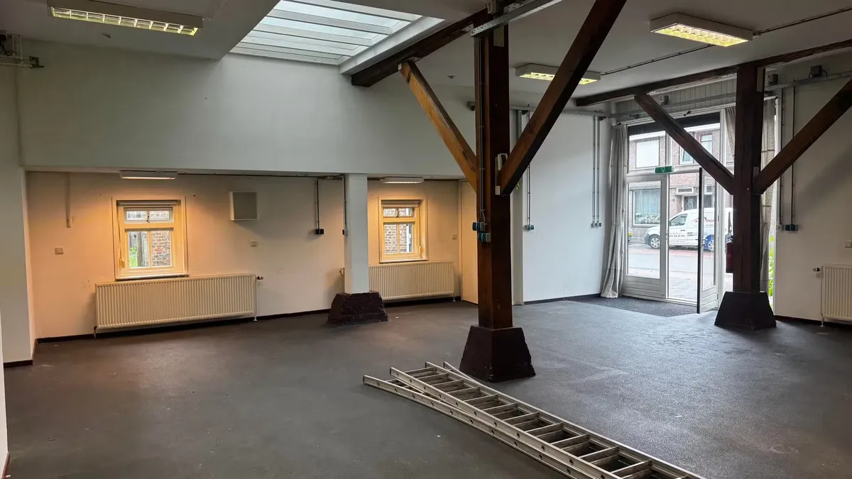 Foto van een eengezinswoning in Tilburg (7)