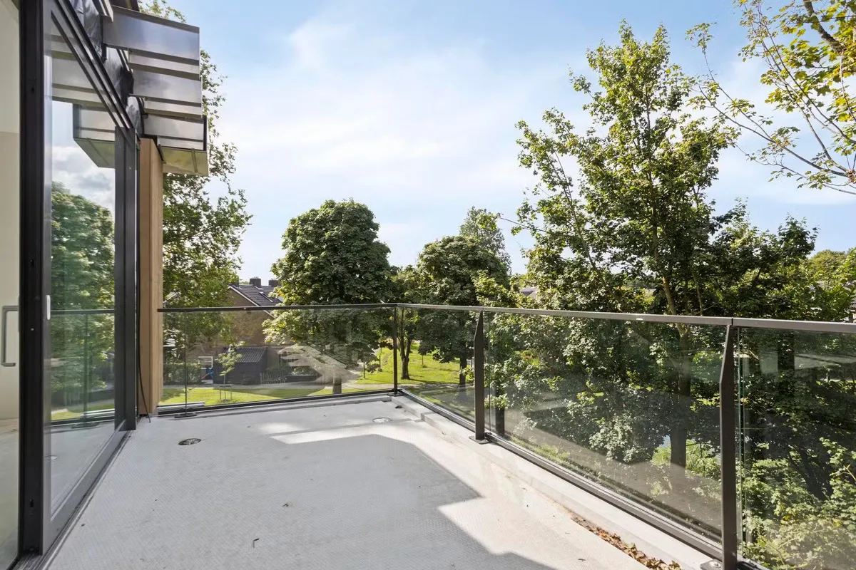 Foto van een appartement in Aalsmeer (4)
