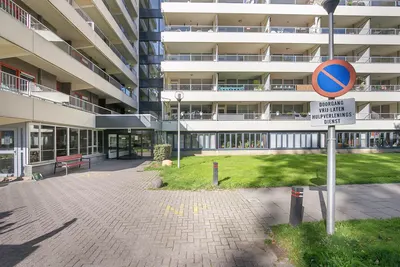 Foto van een appartement in Heerlen