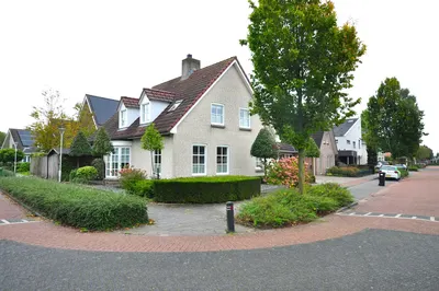 Foto van een eengezinswoning in Best