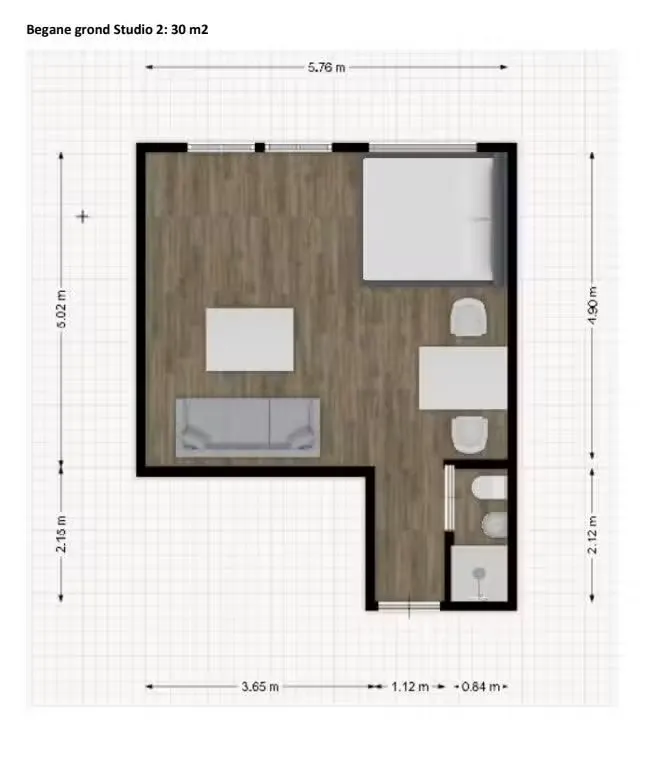 Foto van een appartement in Eindhoven (10)