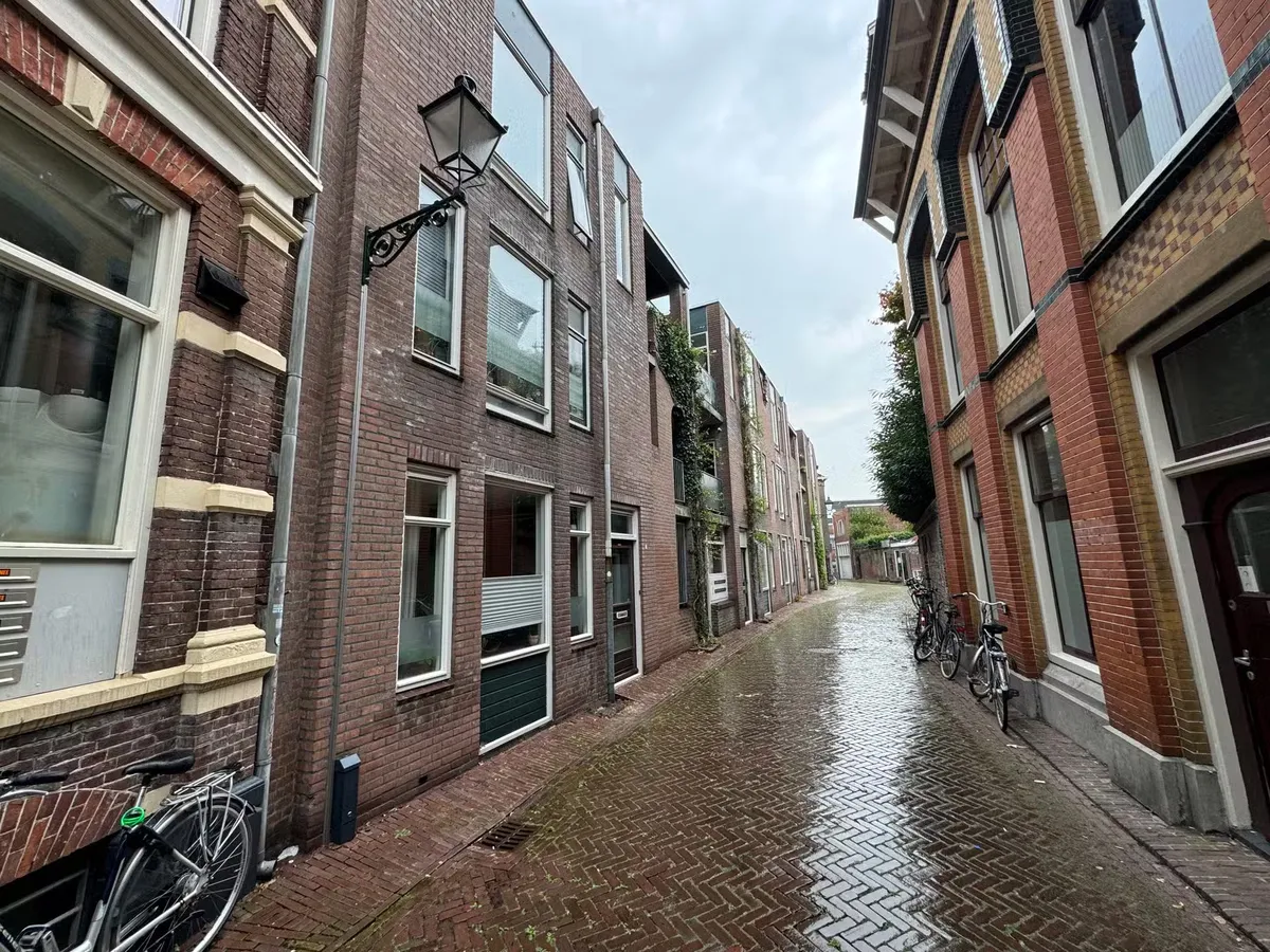 Foto van een appartement in Leeuwarden (2)