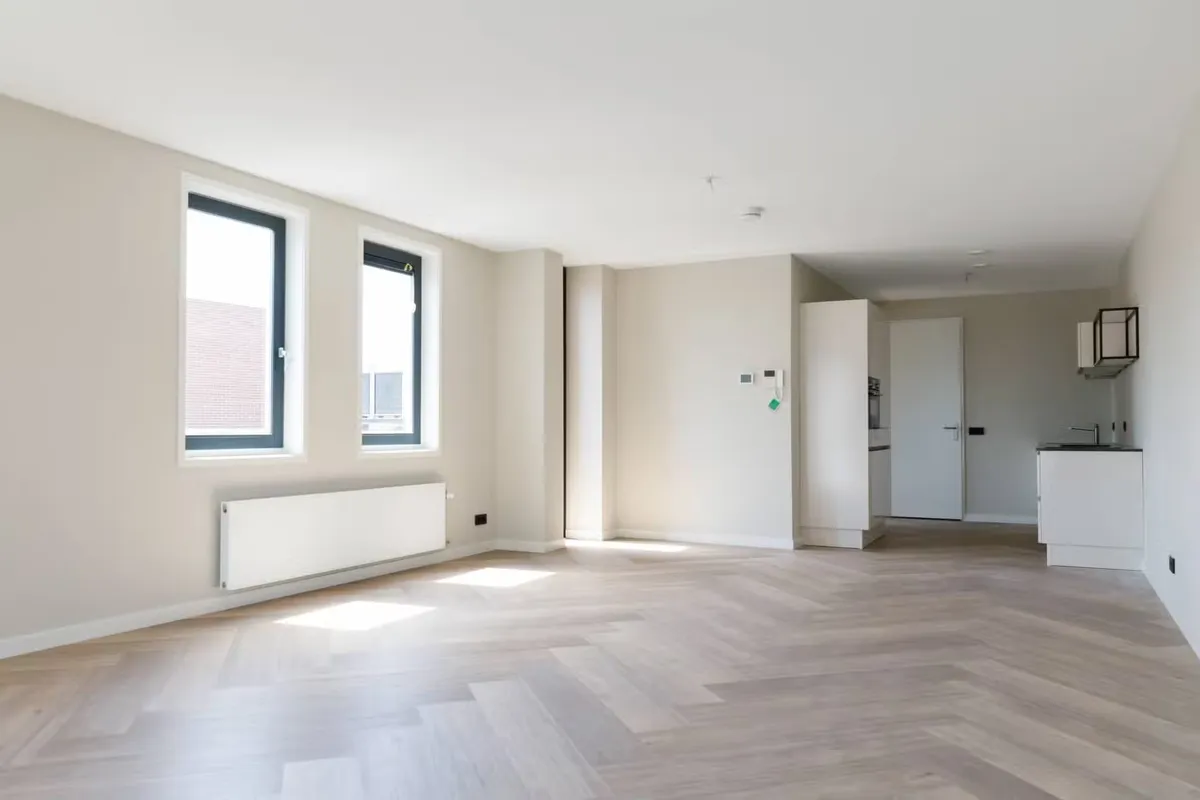 Foto van een appartement in Gouda (5)