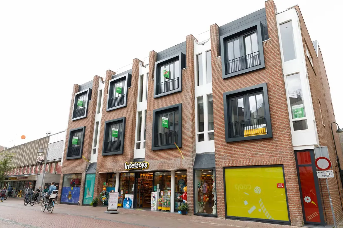 Foto van een appartement in Gouda (1)