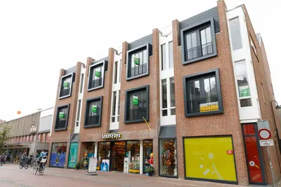 Foto van een appartement in Gouda