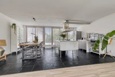 Foto van een eengezinswoning in Hoofddorp