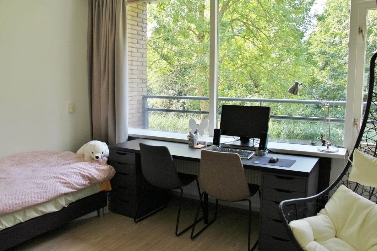 Foto van een appartement in Leiden (5)
