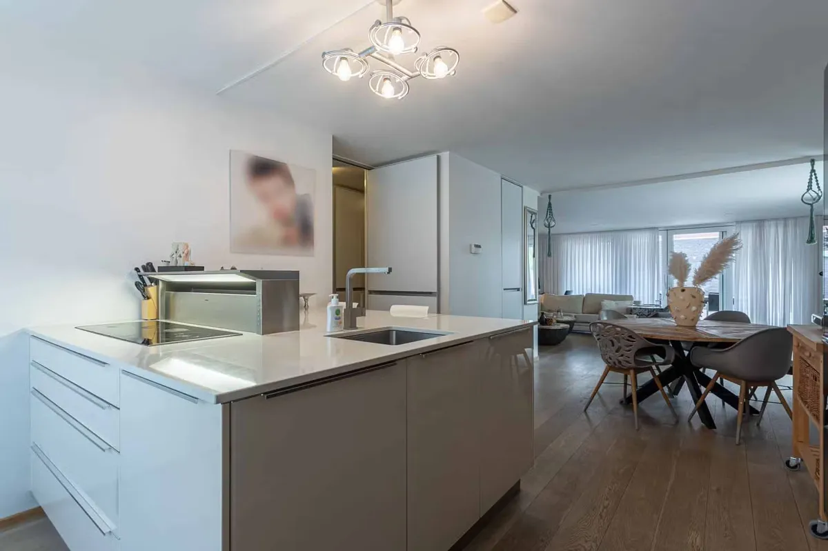Foto van een eengezinswoning in Maastricht (4)