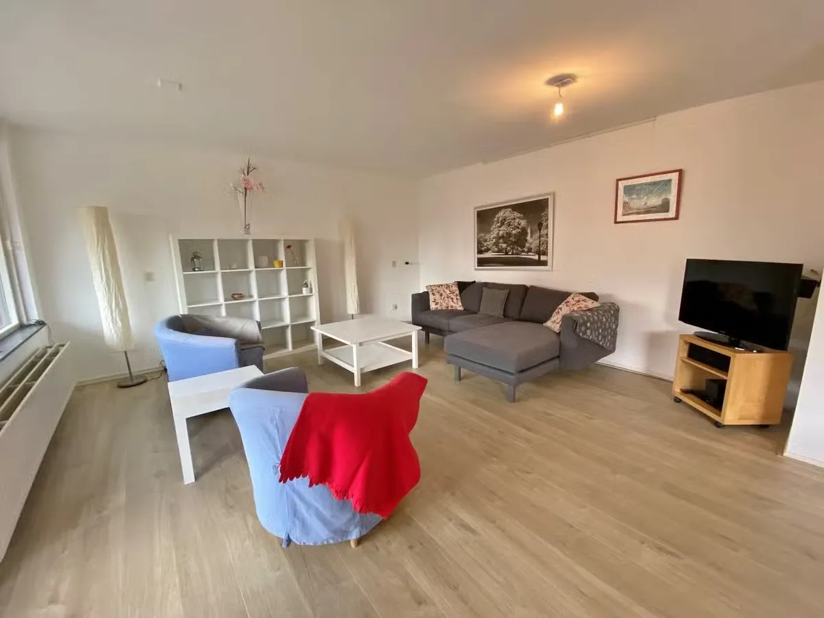 Foto van een appartement in Leiden (9)