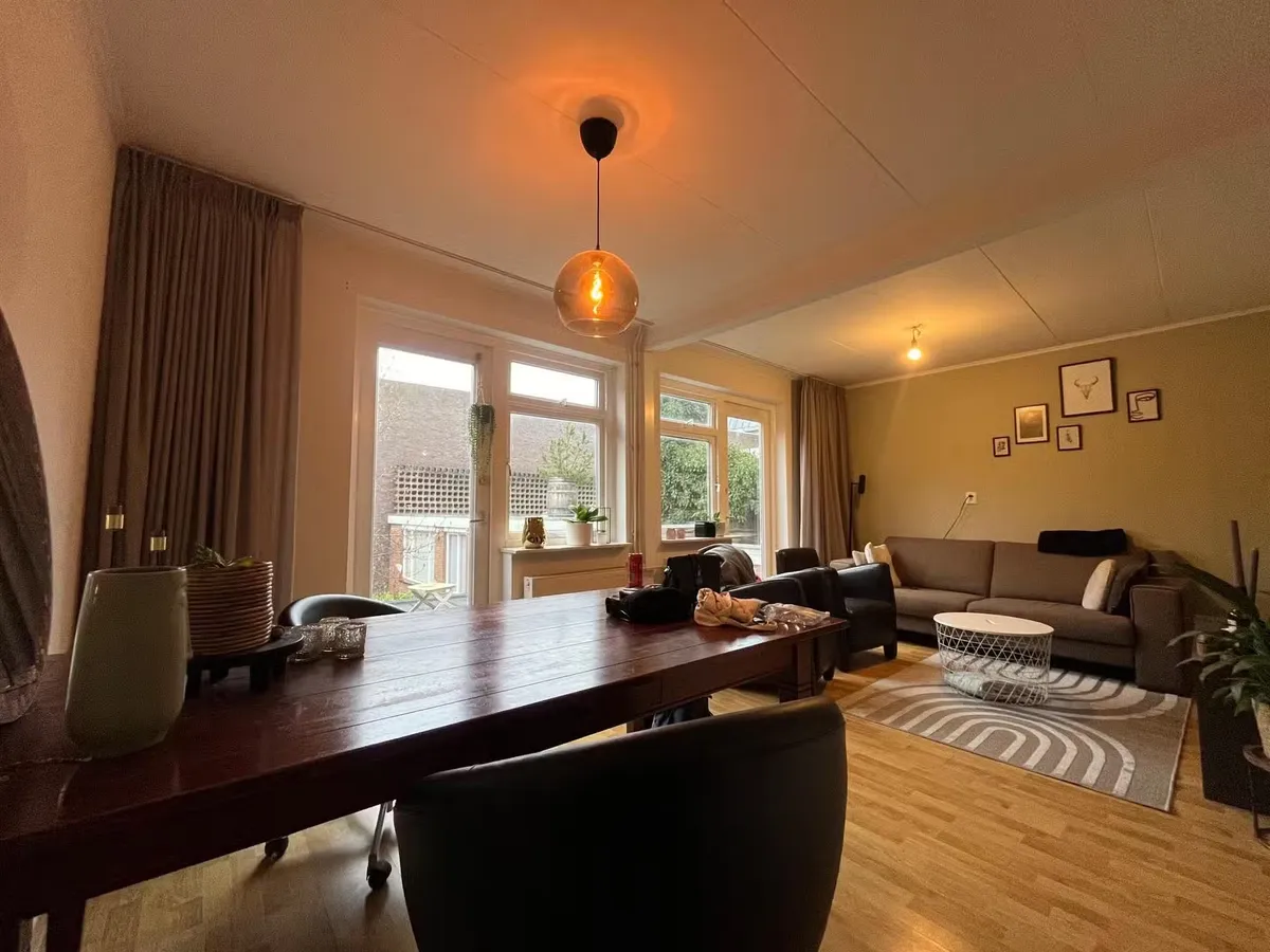 Photo: apartment in Drachten (6)