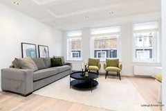 Foto van een appartement in Amsterdam (6)