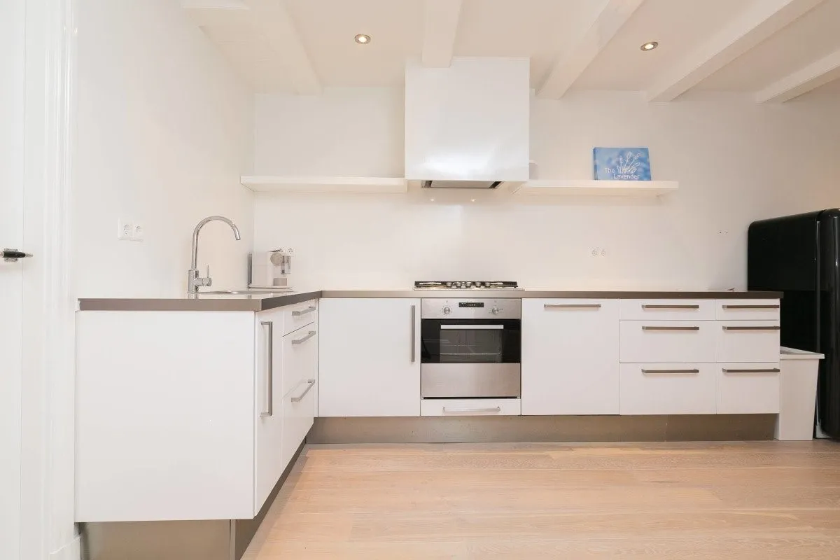 Foto van een appartement in Amsterdam (11)