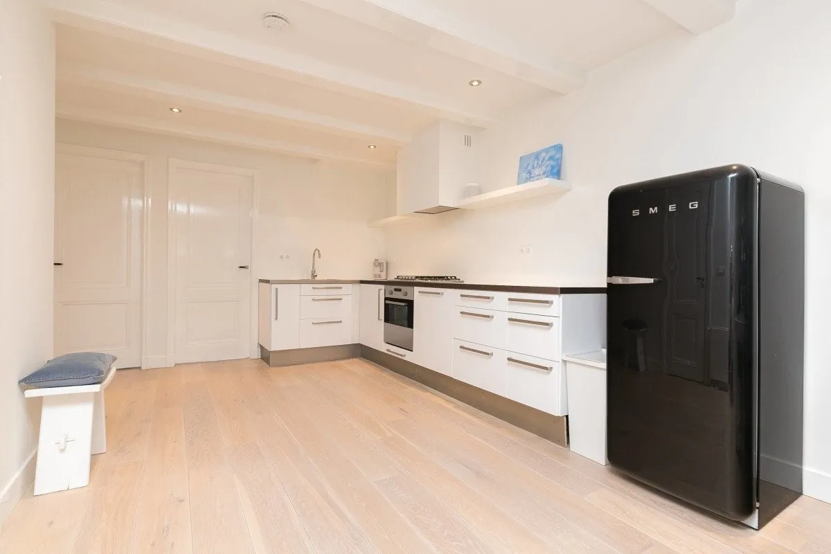 Foto van een appartement in Amsterdam (12)