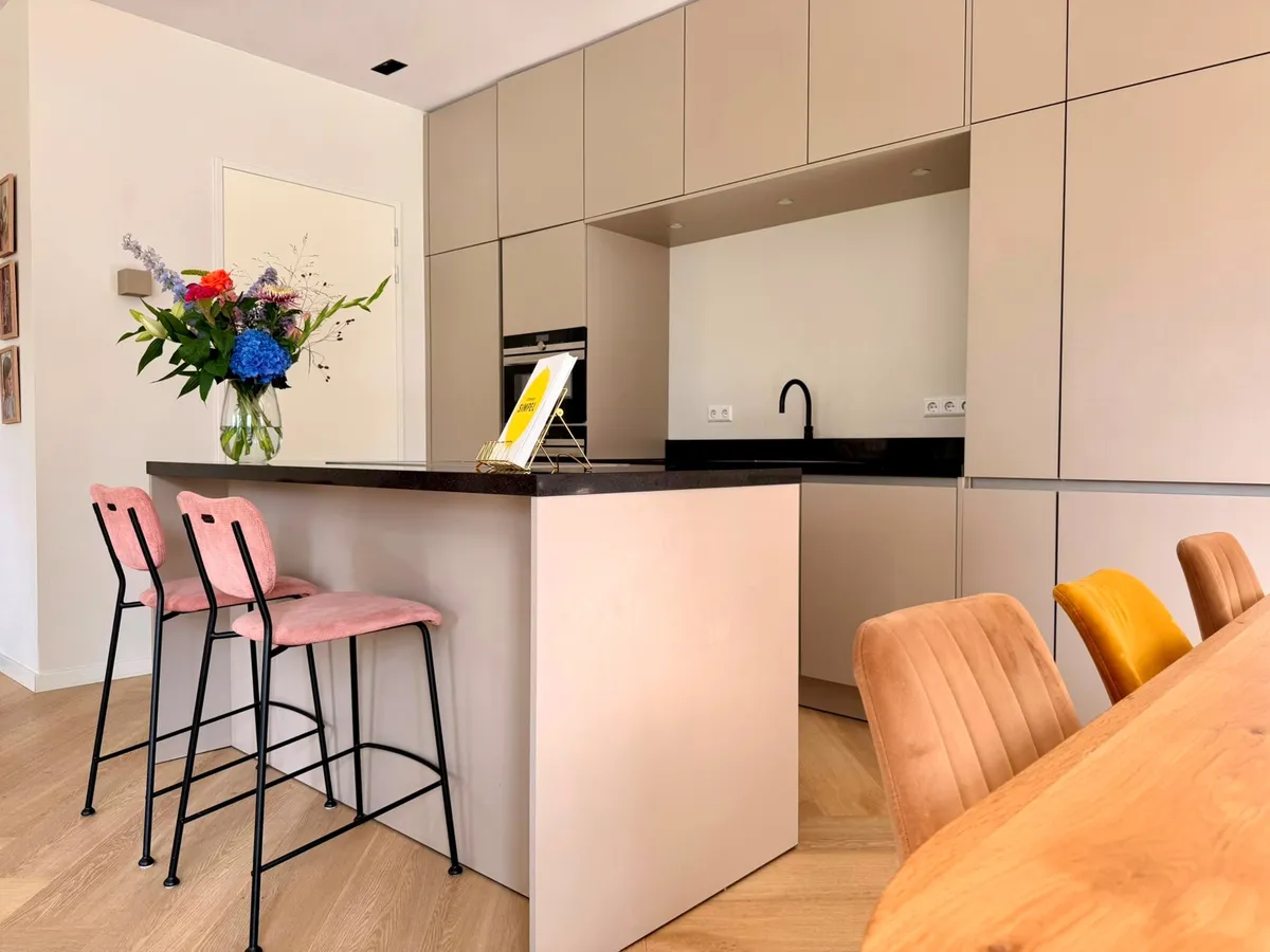 Foto van een appartement in Amsterdam (3)