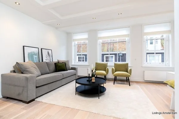 Foto van een appartement in Amsterdam (5)