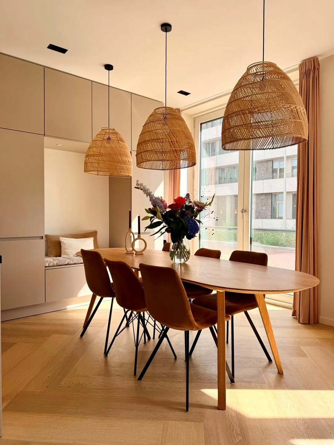 Foto van een appartement in Amsterdam (12)