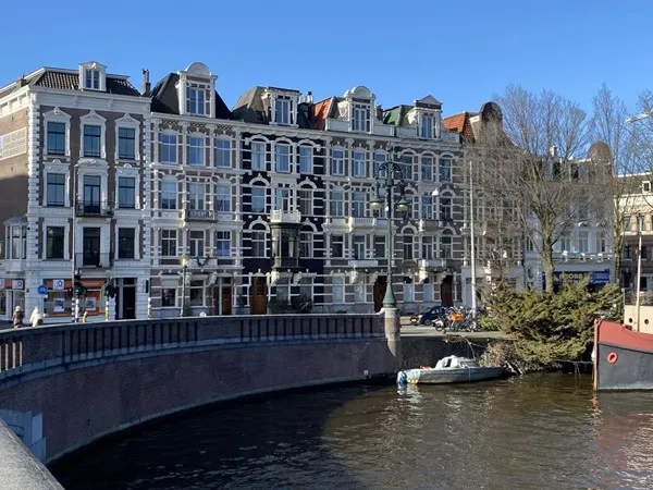 Foto van een appartement in Amsterdam (10)