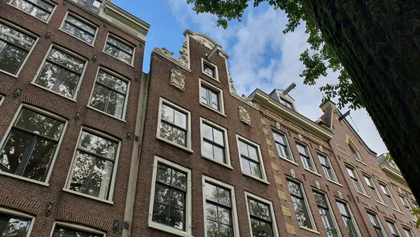 Foto van een appartement in Amsterdam (6)
