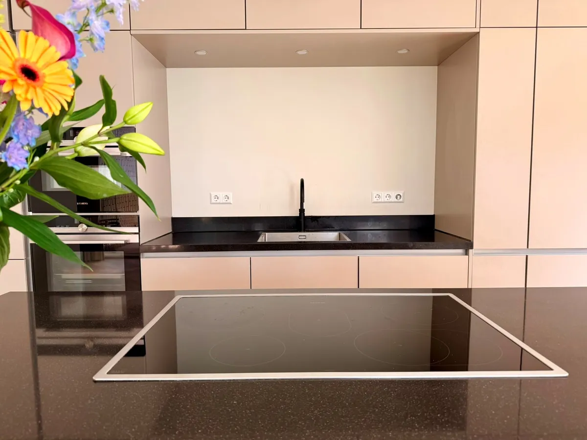 Foto van een appartement in Amsterdam (9)