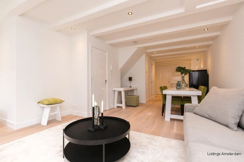 Foto van een appartement in Amsterdam (9)