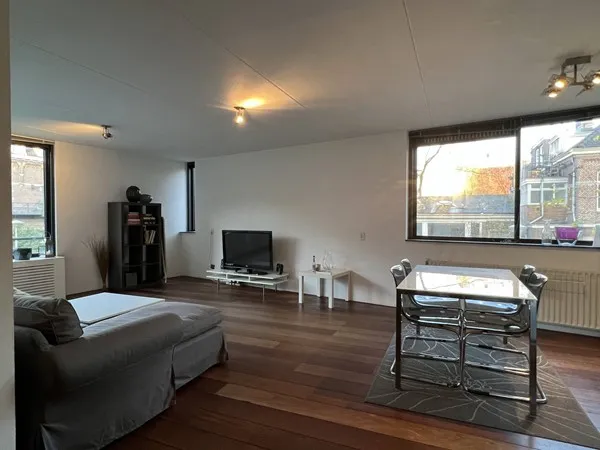 Foto van een appartement in Amsterdam (8)