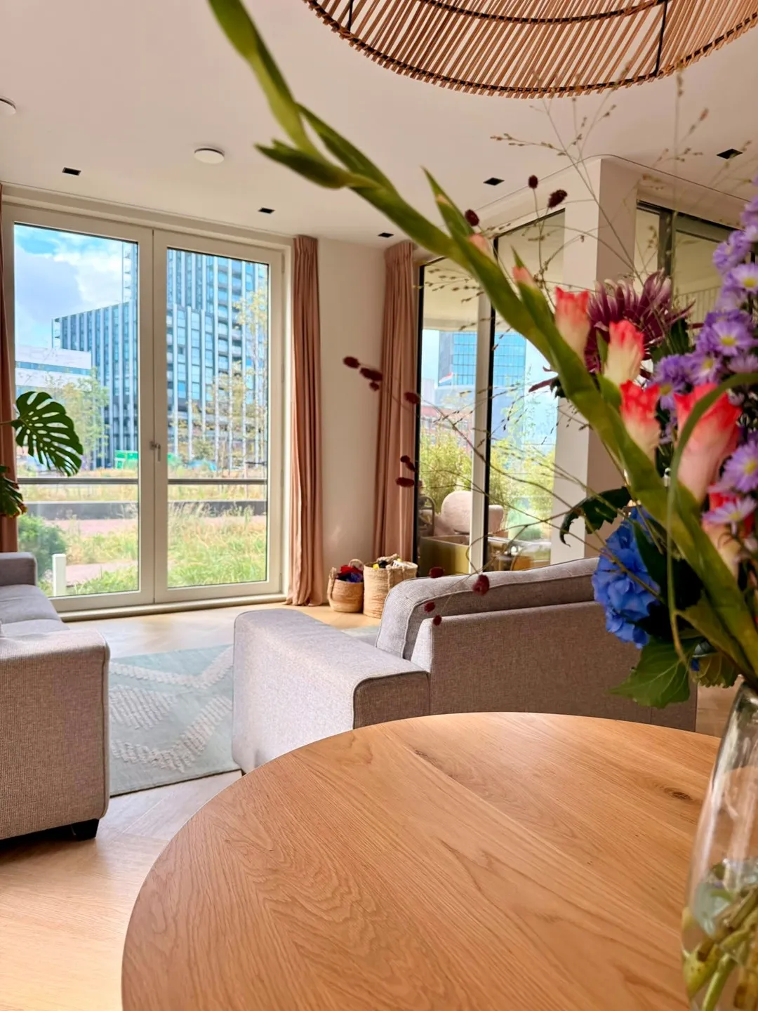 Foto van een appartement in Amsterdam (11)