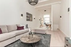 Foto van een appartement in Amsterdam (2)