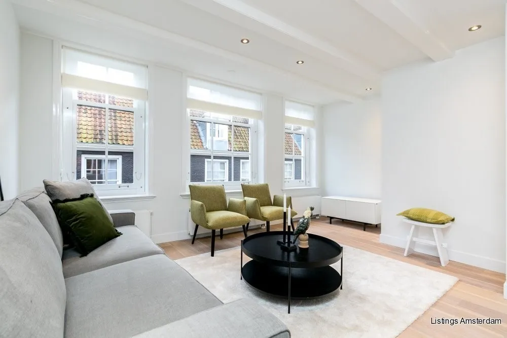 Foto van een appartement in Amsterdam (3)