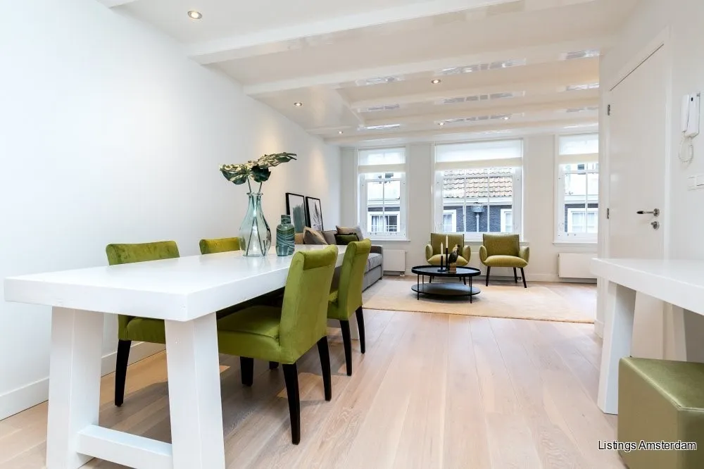 Foto van een appartement in Amsterdam (10)