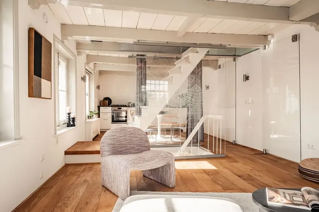 Photo: family home in Amsterdam (3)