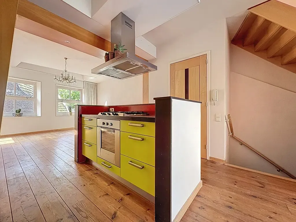 Foto van een appartement in Amsterdam (6)