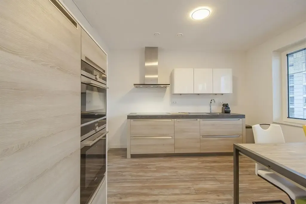 Photo: apartment in Amsterdam (3)